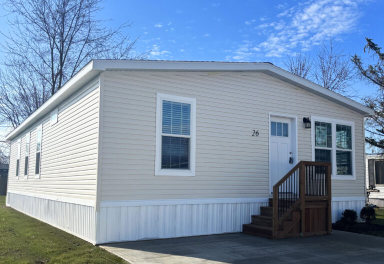 26 Oak Drive