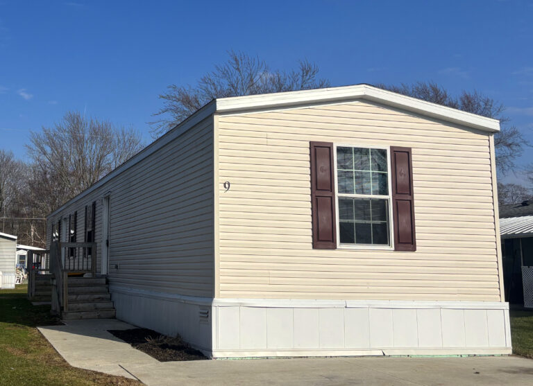 9 Oak Drive