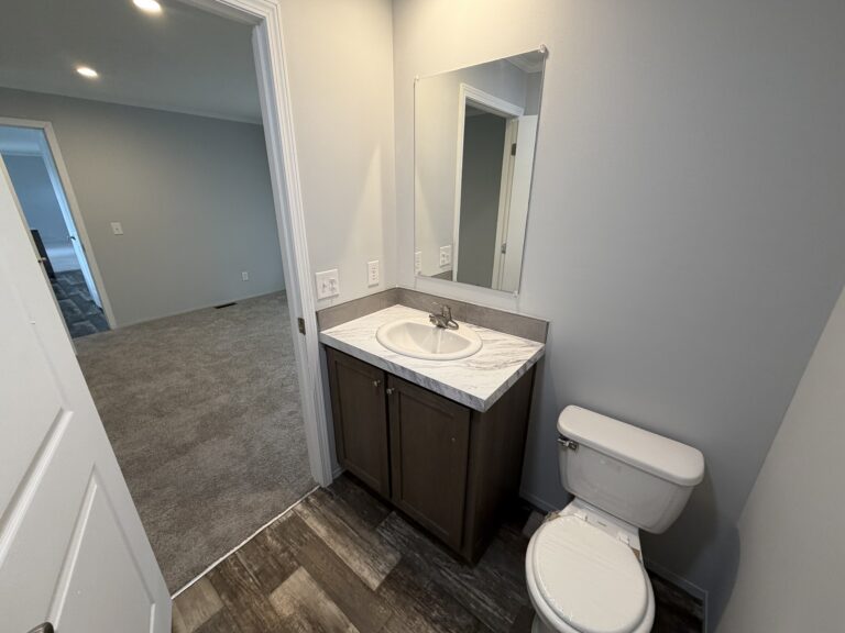 Gallery for 17 Oak Drive, OA17 at Creekside of Hamlin: Image 6 of 11